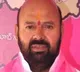 TRS MLA Muthireddy sensational comments