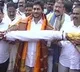 Jagan inaugurated Antarvedi chariot