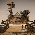 NASA Rover Perseverance landed successfully on Mars