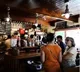 A Tel Aviv pub offers free drink along with corona vaccine shot