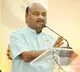 Ayyanna Patrudu slams Vijayasai Reddy over Padayatra for Vizag Steel Plant