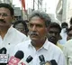 Kesineni Nani comments on Vijayawada TDP