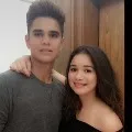 Sara Tendulker wishes her brother Arjun Tendulker best in IPL