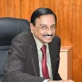 NTR Health University VC comments on CM Jagan adminsitration