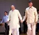 Chandrababu and Lokesh wishes K Viswanath on his birthday