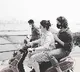 Charmme fun ride with Vijay Devarakonda in Mumbai