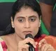 Telangana Reddy JAC supports YS Sharmila