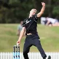 Kyle Jamieson responds after he got huge price in IPL auction