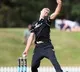 Kyle Jamieson responds after he got huge price in IPL auction