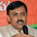 YCP and TDP are provoking the people says GVL Narasimha Rao