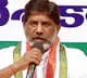 KCRs words are inspiration to the murder of the Vamana Rao couple