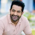 NTR willing to work with Bucchi babu