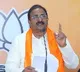 Somu Veerraju says employs of Vizag Steel Plant should not participate in agitations