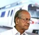 Metroman Sridharan shows interest on CM post