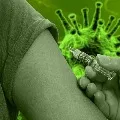 India Vaccinated over one crore people in 34 days