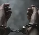 wanted man turns himself in says he is fed up of living with people