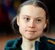 Greta Thunberg Tweets On Human Rights