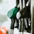 Petrol rates hiked consecutive 12th day