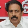 CPI Ramakrishna Fires on BJP AP Chief Somu Veerraju
