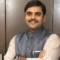 Vishnu Vardhan Reddy slams ysrcp