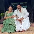 Ram charan wishes Chiranjeevi
