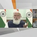 niti aayog conference begins