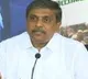 Chandrababu has to accept defeat says Sajjala