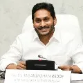 Niti Aayog appreciates AP CM YS Jagan vision
