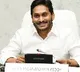 Niti Aayog appreciates AP CM YS Jagan vision