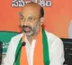 Bandi Sanjay asks CM KCR why Sivaji Jayanthi celebrations are not held