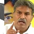 War of Words between Vellampalli and Kesineni Nani
