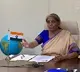 Niramala Sitharaman response on petro prices hike in country