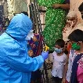 Fifty four more corona cases identify in AP