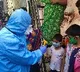 Fifty four more corona cases identify in AP
