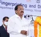 Venkaiah Naidu suggests healthy food for youth instead of junk food