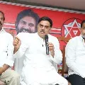 Janasena decides to conduct Chalo Assembly on the first day of Assembly Budget Sessions