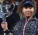 Naomi Osaka is the Australian Open Winner