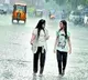 Two Days Rain Warning for 7 States