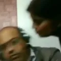 Husband Refuses Wife Kiss Video and anand Mahindra Comment