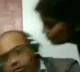 Husband Refuses Wife Kiss Video and anand Mahindra Comment
