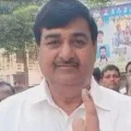 Final Fase of Panchayat Poll Started in AP