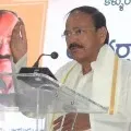 venkaiah wishes on motherlanguage day