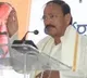 venkaiah wishes on motherlanguage day