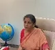 Nirmala Sitharaman says that she had no dreams and role models