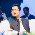 Abhishek Banarjee responds after CBI issued summons to wife