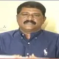 Ganta Srinivasarao comments on Visakha Steel Plant privatisation