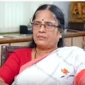 CM KCR gives MLC chance for Surabhi Vanidevi daughter of late PV Narasimharao