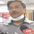 Panchayat department commissioner Girija Shankar detailed all phases of Gram Panchayat Elections