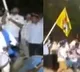 YCP and TDP celebrates in style after Panchayat elections