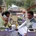 MP minister climbs atop village fair swing for phone signal